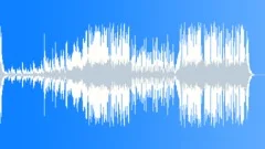 Emotive Uplifting Trailer Theme Stock Music