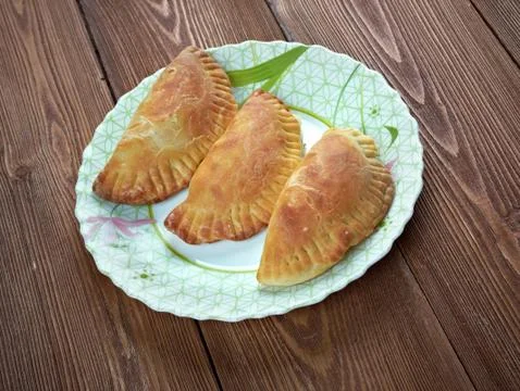 Empanada Stock Photos