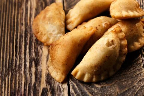 Empanada Stock Photos