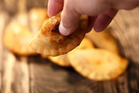 Empanada Stock Photos