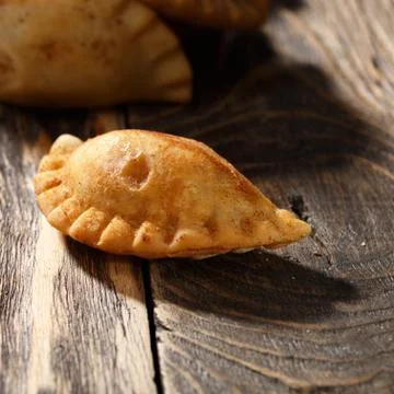 Empanada Stock Photos