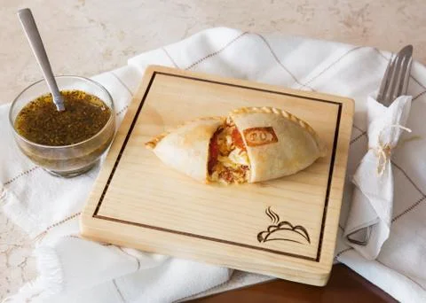 Empanada Stock Photos