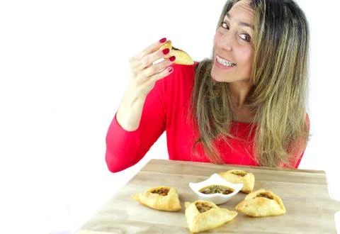 Empanada Stock Photos