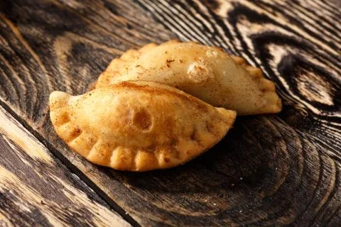 Empanadas Stock Photos