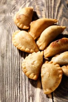 Empanadas Stock Photos