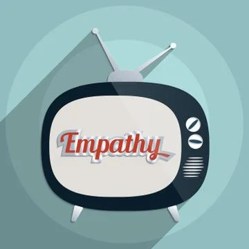 Empathy Stock Illustration