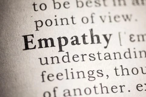 Empathy Stock Photos
