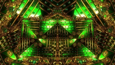 Empire Abstract Background 스톡 동영상 102445748