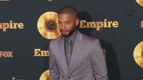 Empire - A Performance Under the Stars, Los Angeles - 29 May 2015 Stock Footage 205325588