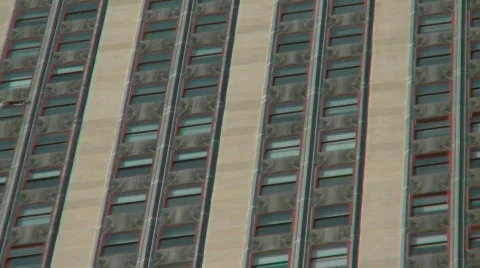 Empire State Building Stock Footage 699659