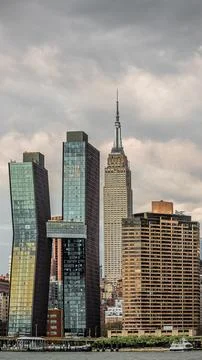 Empire State Building Stock Photos
