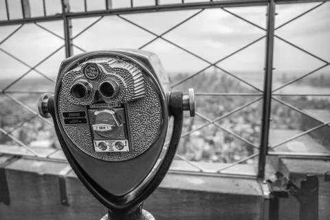 Empire State Stock Photos