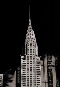 Empire State Stock Photos