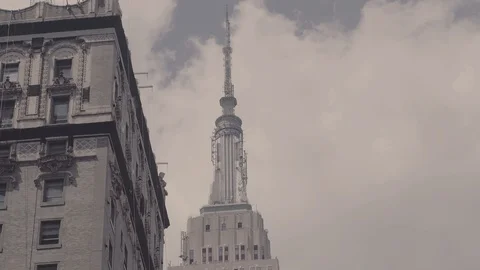 Empirestatebuilding1 1 스톡 동영상 102358162