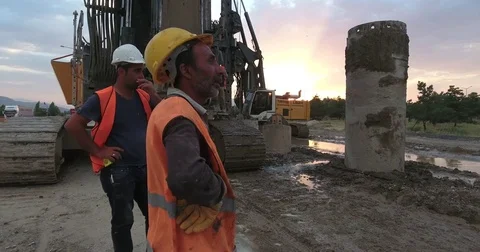 Employee Stock Footage 75690251