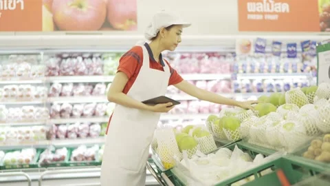 Employee Stock Footage 139556050