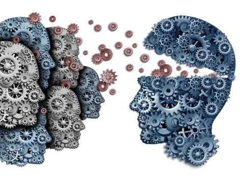 Employee Training Stock Illustration