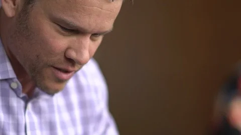 Employees Working Stockbeeldmateriaal 107627773