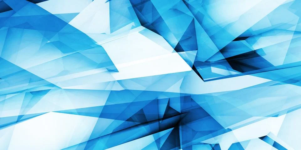 Empowered By Technology Stockillustratie