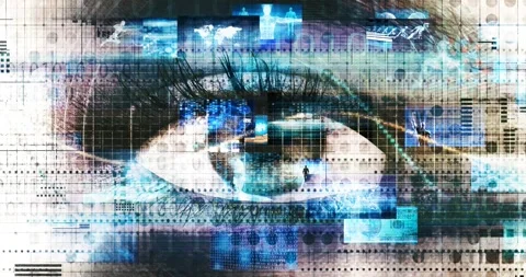 Empowered by Technology Online and Web Technologies Stock Footage 147520460