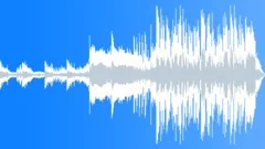 Empowering Dream (30 Second) Stock Music