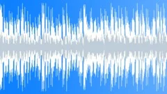 Empowering Dream (Loop) Stock Music