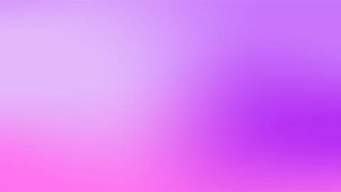 Empowering Pink Purple Gradient Background for Women Equality Day. Stock Illustration