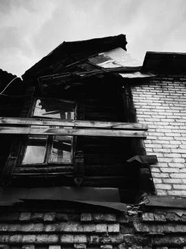 Emptiness Fotos de archivo