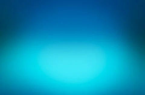 Empty abstract blue background , blurred abstract gradient blue background 스톡 사진