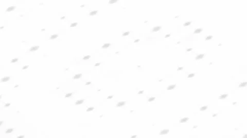 Empty Abstract Space Showing Subtle Grid Pattern in Bright White Setting Stock Footage 337888428
