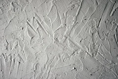 Empty background top view. Concrete wall texture.The backdrop for ads in a .. Stock Photos