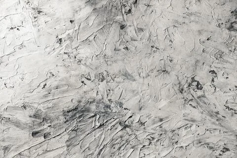 Empty background top view. Concrete wall texture.The backdrop for ads in a .. Stock-Fotos