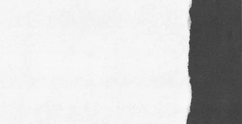 Empty background with torn paper with copy space Stock Illustration