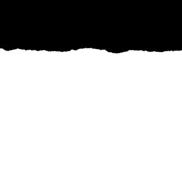 Empty background with torn paper with copy space Stock Illustration