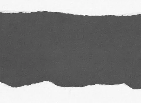 Empty background with torn paper with copy space Stock Illustration