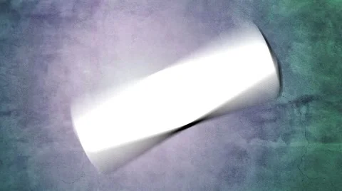 Empty banner with floral elements 스톡 동영상 3138558