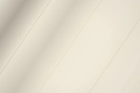 Empty beige surface with subtle diagonal lines for design Stock Illustration