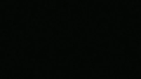 Empty black screen background for cinematic video opener and abstract conce.. Stock Footage 339782512