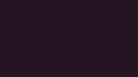 Empty black screen background for presentation, video loop, and motion graphi Stock Footage 342205737