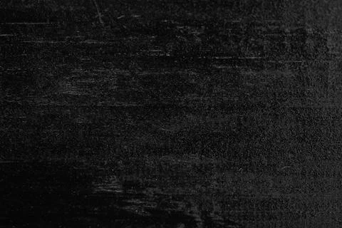 Empty Black wood texture background Blank with fantastic copy space for desig Foto stock