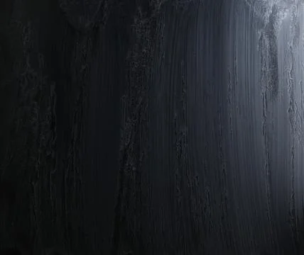 Empty blackboard Stock Photos