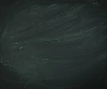 An empty blackboard Stock Photos