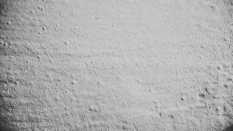 Empty blank wall dynamic animation Stock Footage 86774099