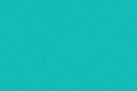 Empty blue grid background with diagonal lines for design 스톡 일러스트
