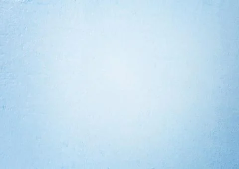 Empty Blue White Studio Backdrop,abstract, gradient grey background Stock Photos