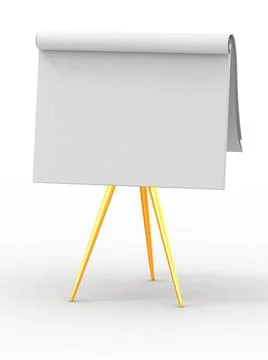 Empty board. 3d Empty board. 3d Copyright: xZoonar.com/MaksymxYemelyanovx ... Stock Photos