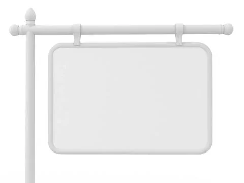 Empty board. 3d Empty board. 3d Copyright: xZoonar.com/MaksymxYemelyanovx ... Stock Photos