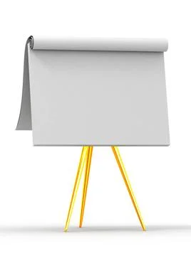 Empty board. 3d Empty board. 3d Copyright: xZoonar.com/MaksymxYemelyanovx ... Stock Photos