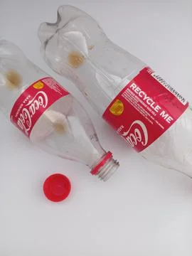 Empty Bottle Stock Photos