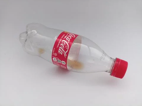 Empty Bottle Stock Photos